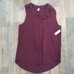 *NWT* Old Navy tank top